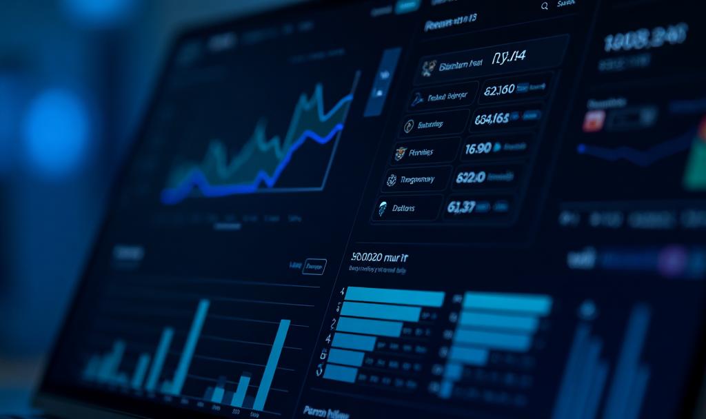 Betting research tools and statistics showing team performance data and analysis charts